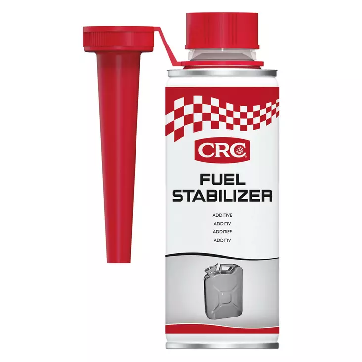 CRC KAUSISÄILYTYSAINE dsl/ben fuel - Polttoaineiden lisäaineet - 5412386031212 - 1