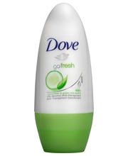 DOVE APA ROLL ON CUCUMBER & GREEN TEA 50 - Naisten deodorantit - 0000500963812 - 1