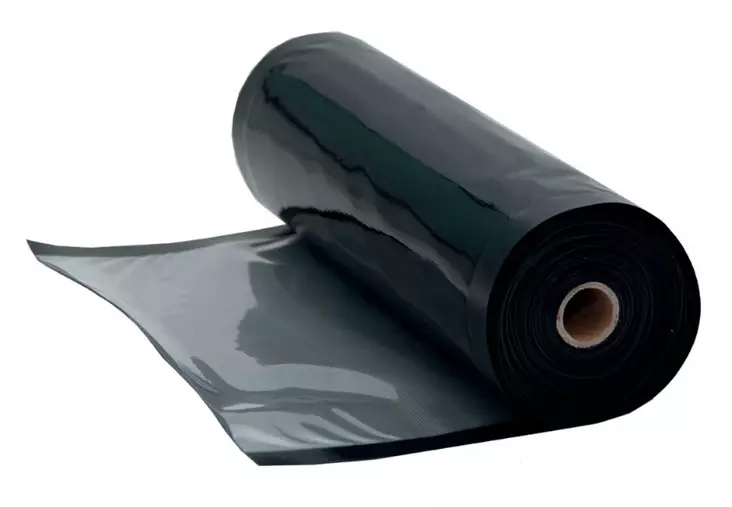 FOODMAX UV VAKUUMIRULLA 22 cm x 5 M - Vakuumikoneet ja vakuumipussit - 6420071080352 - 1