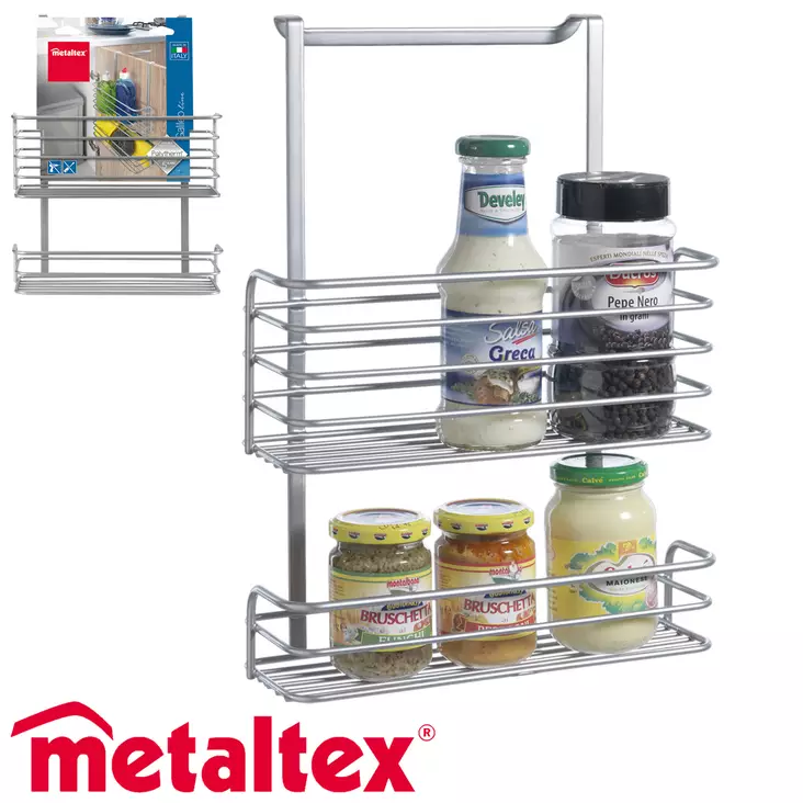 GALILEO KAKSOISKORI - Korit - 8002523506122 - 1