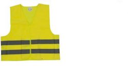 HEIJASTINLIIVI PUSSISSA - Heijastimet ja heijastinliivit - 8711252008912 - 1