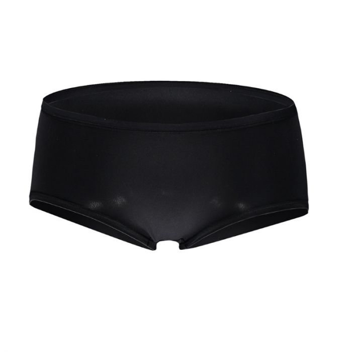 HIPSTERIT 2 KPL/PKT MUSTA KOKO XL - Naisten alushousut - 7318161018332 - 1