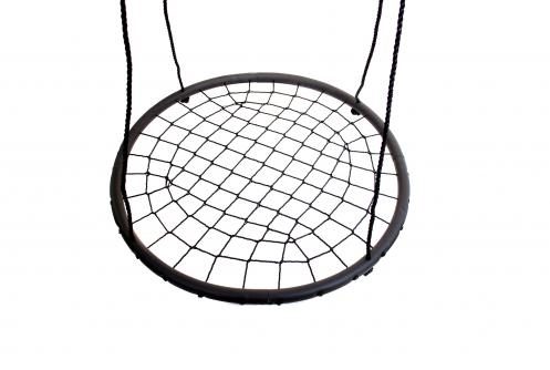 HÄMÄHÄKKIKEINU - Ulkoleikit - 7340010281352 - 1