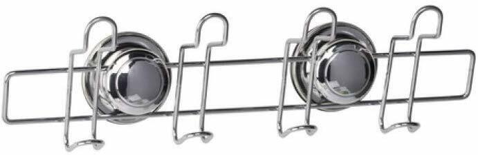 IMUKUPPI TELINE 4-KOUKULLA - Vaatteiden säilyttäminen - 8711252950792 - 1