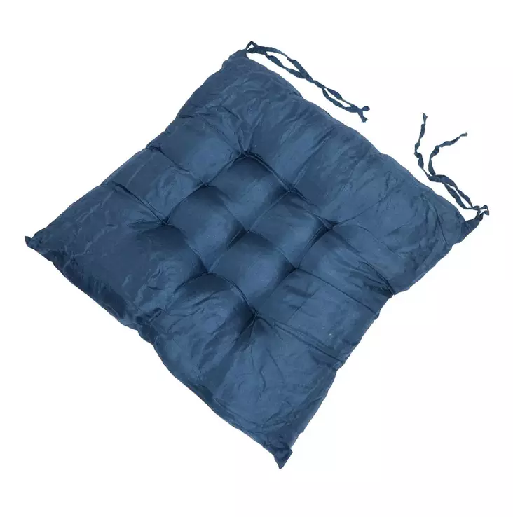 ISTUINTYYNY 45X45CM NAUHOILLA SIN - Istuintyynyt - 6438159270472 - 1