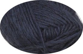 Istex Alafosslopi islantilainen villalanka indigonsininen - Neulelangat ja virkkuulangat - 5690866299592 - 1