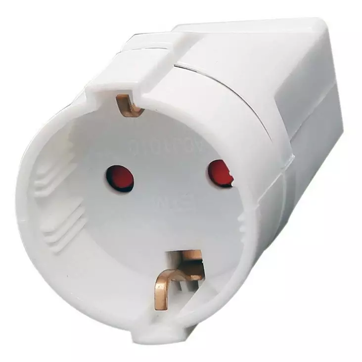 Jatkopistorasia - Jatkopistorasiat - 6438140940322 - 1