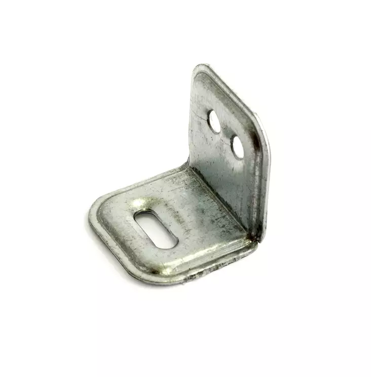 KALUSTEKULMA 30X30 TERÄS - Kulmaraudat ja naulauskulmat - 7317900016172 - 1