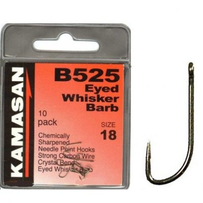 KAMASAN CHRYSTAL WHISKER ONKIKOUKKU #12 - Ongenkoukut - 6417512024792 - 1