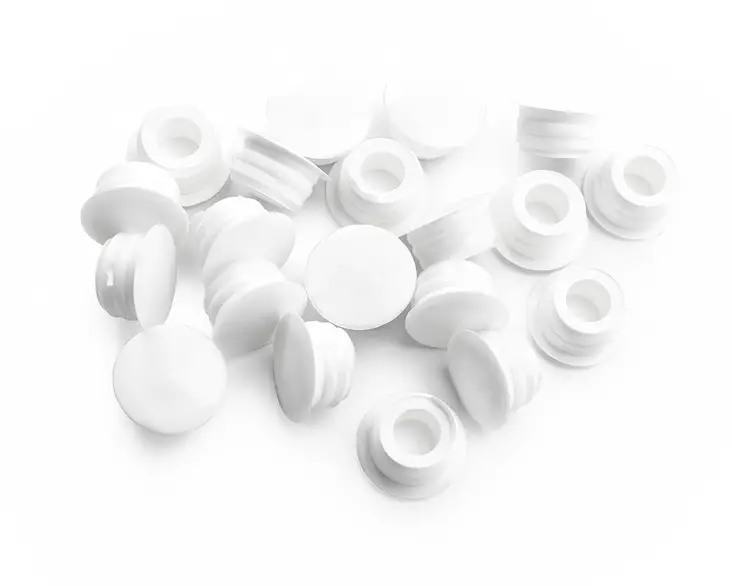 KARMITULPPA 750 13 MUOVI - Kiinnitystulpat - 6420614020012 - 1