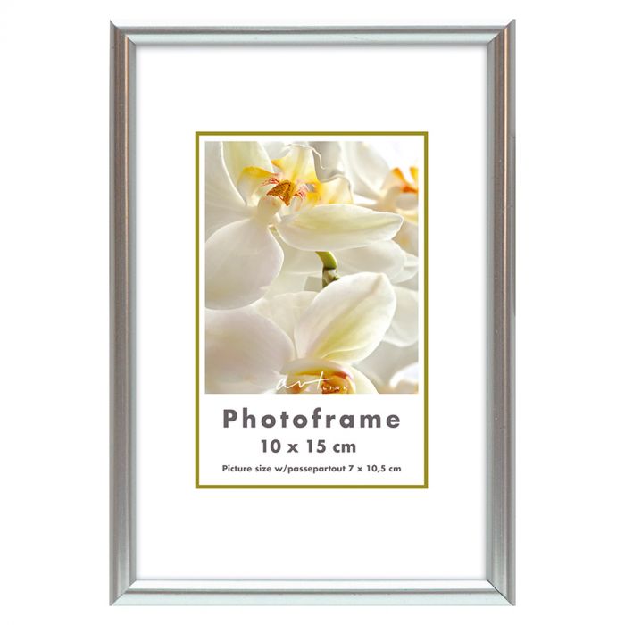KEHYS DECOLINE KULTA 15 X 20 - Kehykset ja albumit - 4740100774062 - 1
