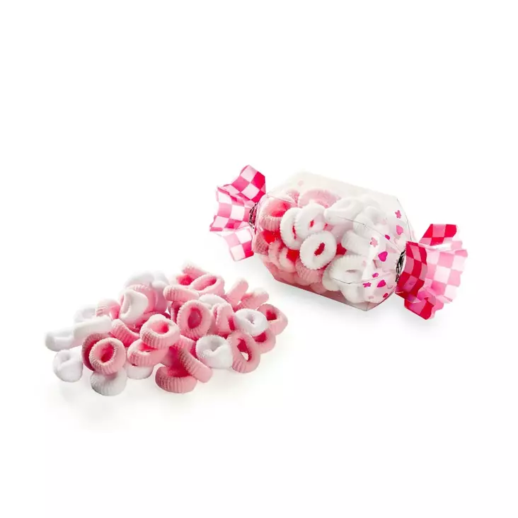 KIDS FROTEELENKKISETTI - Korut ja hiusasusteet - 6416274373452 - 1