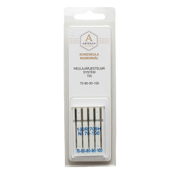 KONENEULA LAJITELMA - Neulat ja puikot - 6420615041962 - 1