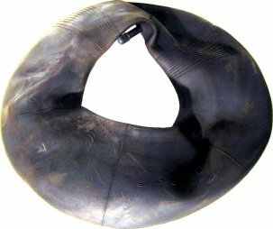 KOTTIKÄRRYN PYÖRÄN SISÄKUMI 4-6 - Kottikärryn pyörät - 6438159038782 - 1