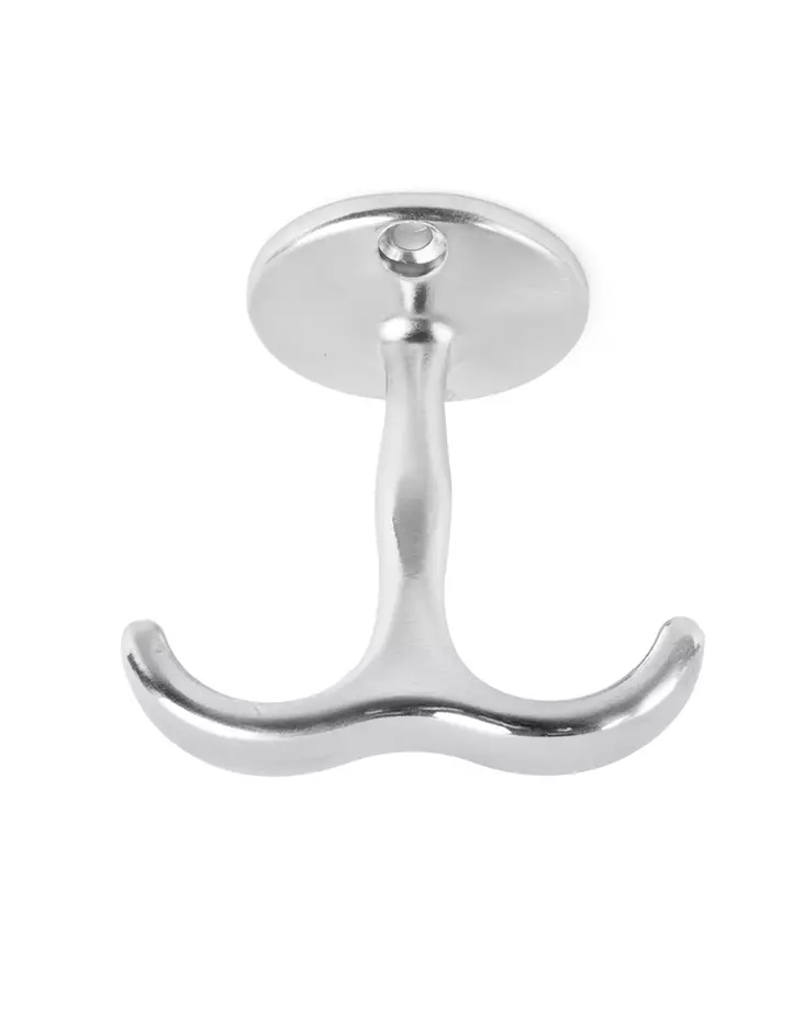 KOUKKU 28 MATTAKROMI - Koukut ja naulakot - 7317900179402 - 1