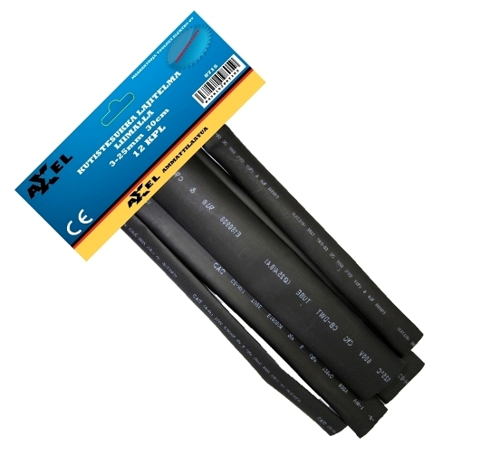 KUTISTESUKKA LAJITELMA - Kutisteletkut - 6438152087152 - 1