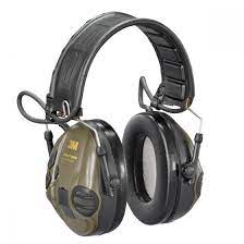 KUULOSUOJAIN SPORTTAC - Henkilösuojaimet ja kypärät - 7318640044852 - 1