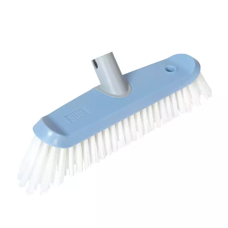 KYLPPÄRIHARJA SINI - Siivousharjat ja rikkalapiot - 6423800162602 - 1