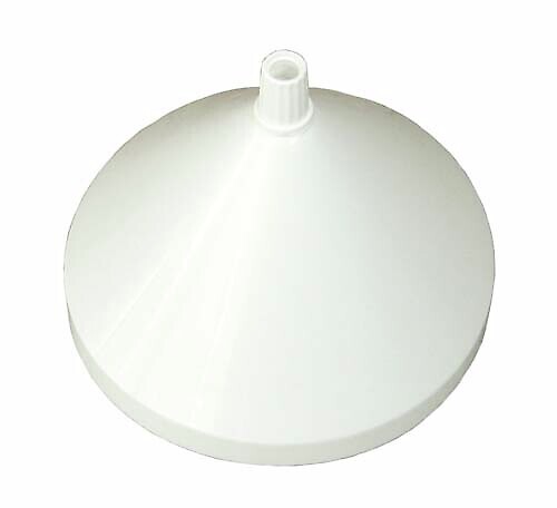 Kattokuppi - Asennustarvikkeet - 6438140940452 - 1