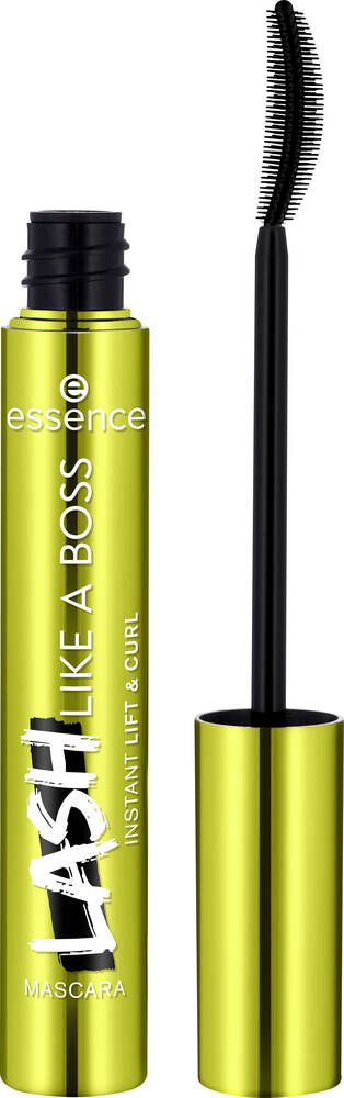 LASH LIKE A BOSS MASCARA - Meikit - 4059729394262 - 1