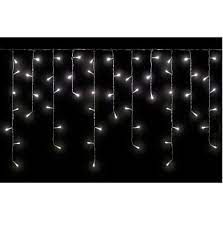 LED JÄÄPUIKKOVALOSARJA 480 LED - Sisävalosarjat ja valonauhat - 6438159522892 - 1