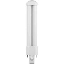 LED PISTOK. 5,7W 4000K G23 - Lamput ja polttimot - 6435200284822 - 1