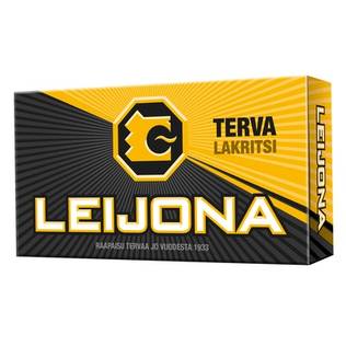 LEIJONA TERVA 32G - Purukumit ja pastillit - 6420256000052 - 1