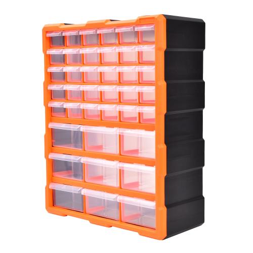 LOKERIKKO 39-OS 47,5X38X16cm - Lokerikot - 6438152021002 - 1