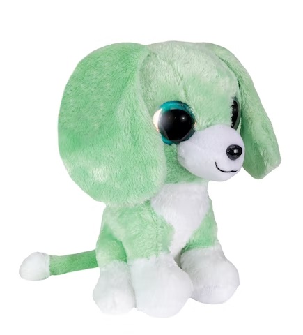 Lumo Dog Tommy Big - Pehmolelut - 6416739587332 - 1