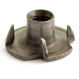 LYÖNTIMUTTERI 3206 M10 IP - Kiila-ankkurit - 7317900172632 - 1