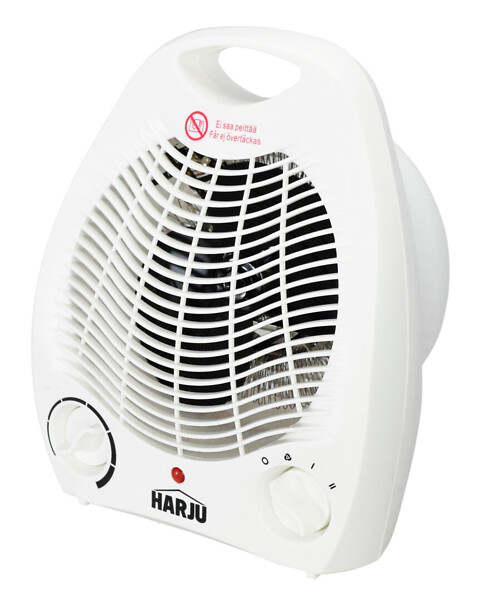 Lämpöpuhallin - Lämpöpuhaltimet - 6438140025302 - 1