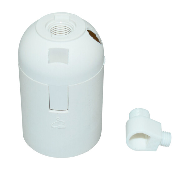 Lampunpidin - Asennustarvikkeet - 6438140944122 - 1