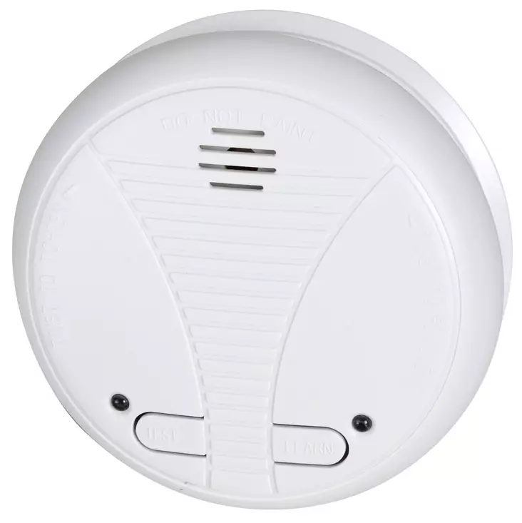 Langattomasti ketjutettava palovaroitin - Palovaroittimet ja häkävaroittimet - 6435200173812 - 1