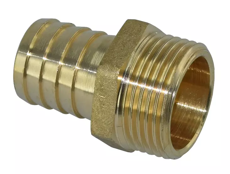 Letkunippa - Letkut ja letkuliittimet - 6438140051042 - 1