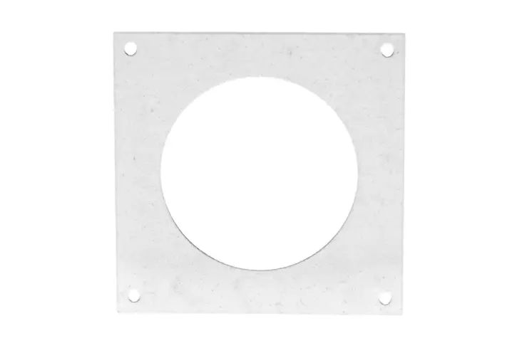 Linnunpöntön lentoaukonsuoja 5 kpl - Linnunpöntöt - 6430063680002 - 1