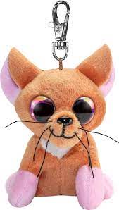 Lumo Stars Mouse Mus mini pehmo - Pehmolelut - 6416739553382 - 1