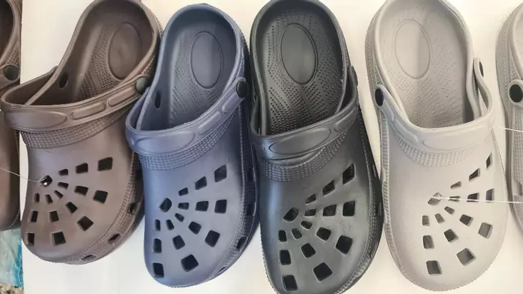 M EVA REIKÄKENKÄ VÄRILAJITELMA - Miesten kengät - 0641928572872 - 2