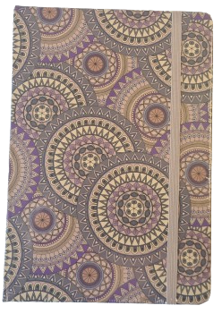 MUISTIKIRJA A5 96 sivua - Muistilehtiöt ja -kirjat - 6438159364782 - 1