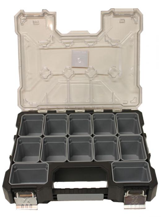 MUOVILOKERIKKO 12-OS. - Lokerikot - 6430032156132 - 1