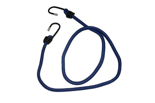 Mustekala 2kpl 106cm x 8mm - Kuormaliinat - 6438159032162 - 1