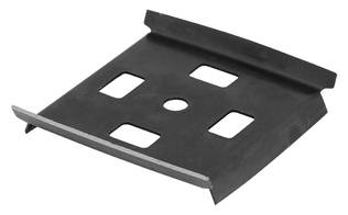Maalikaavin 64 mm varaterä / 2 kpl - Maalikaapimet ja teräsharjat - 7191498024982 - 1