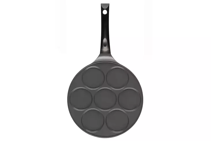 Maku Lettupannu 26 cm - Paistinpannut - 6410413223912 - 1