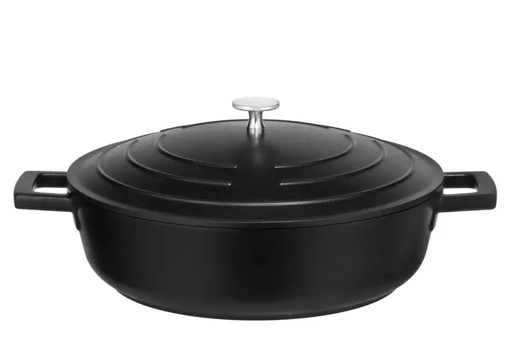 Maku Prime Haudutuspannu 4,2 L 28 cm - Kattilat ja -sarjat - 6410413030732 - 1