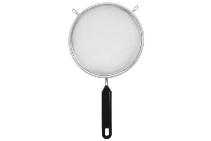 Maku Siivilä teräs 18 cm - Avaajat, raastimet ja keittiötarvikkeet - 6410411820502 - 1