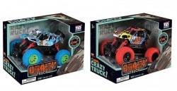 MÖNKIJÄ PULL BACK - Sisäleikit - 5413247032102 - 1