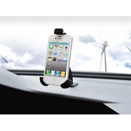 Mobia yleisautoteline nanoteipillä - Puhelintarvikkeet - 6430035343232 - 1