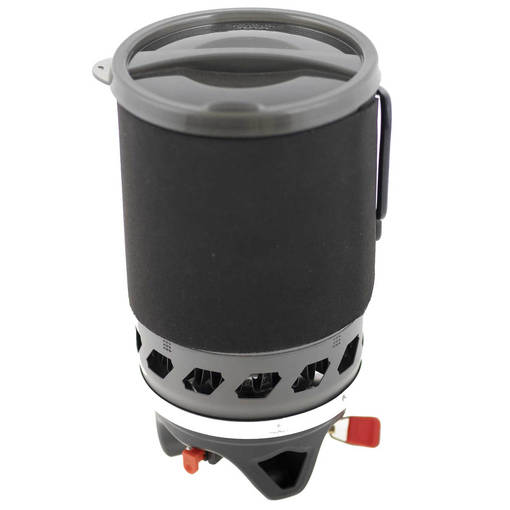 NORTREK RETKIKEITIN 1,4L - Myrskykeittimet ja retkikeittimet - 6420071112732 - 1