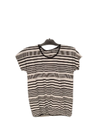 Naisten t-paita Vilma Black XL - Naisten T-paidat ja pikeet - 6419285167782 - 1