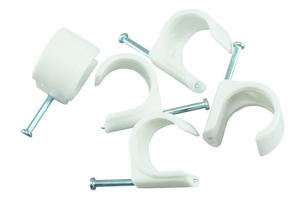 Naulakiinnike - Muut kiinnitystarvikkeet - 6438140910202 - 1