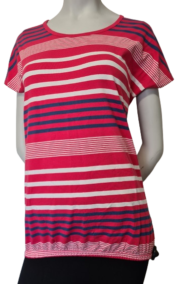 N pv-el t-paita yd Vilma S c3 - Naisten pitkähihaiset paidat ja tunikat - 6419285143892 - 1